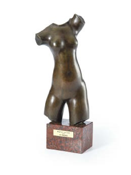 プティ・トルソ Petit Torso by Hiroatsu Takata on